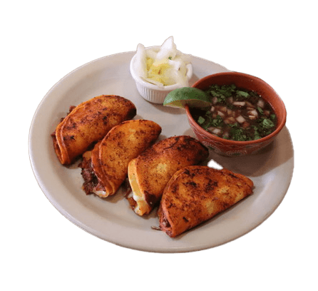 Mexican restaurant serving traditional food